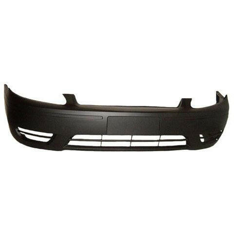 2004-2007 Ford Taurus Front Bumper Cover.