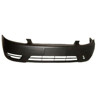 2004-2007 Ford Taurus Front Bumper Cover.