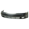2000-2003 Mercury Sable Front Bumper Cover.