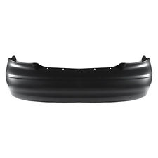2000-2003 Ford Taurus Rear Bumper Cover - Classic 2 Current Fabrication