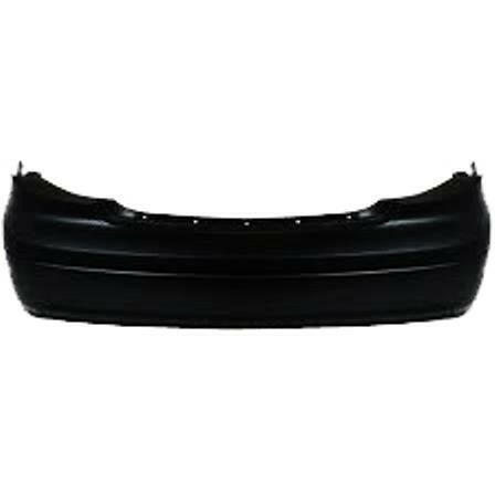 Rear Bumper Cover (P) (C) Taurus Sedan 04-07.