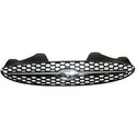 2000-2003 Ford Taurus Grille Chrome W/O Sport Edition Chrome/Taurus 00-03.