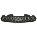 2004-2007 Ford Taurus Grille Mat Silver/Gray.