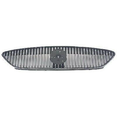2004-2005 Mercury Sable Grille Chrome.
