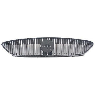 2004-2005 Mercury Sable Grille Chrome - Classic 2 Current Fabrication