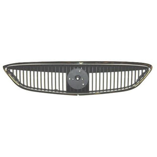 2000-2003 Mercury Sable Grille Chrome - Classic 2 Current Fabrication