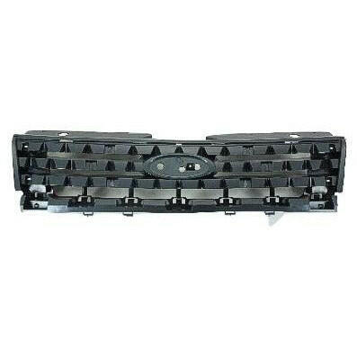 2008-2009 Ford Taurus Grille Reinforcement.
