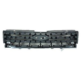2008-2009 Ford Taurus Grille Reinforcement - Classic 2 Current Fabrication
