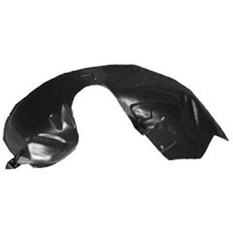 2008-2009 Mercury Sable Fender Liner LH.