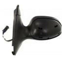 2008-2009 Mercury Sable Mirror LH.