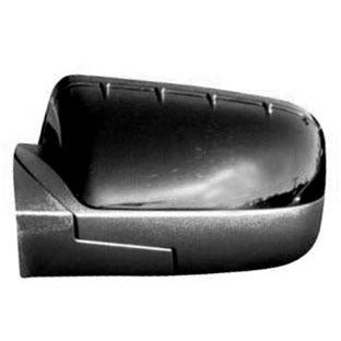 2008-2009 Ford Taurus Mirror Power LH W/Gloss Cover W/Manual Fold - Classic 2 Current Fabrication