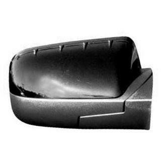 2008-2009 Ford Taurus Mirror Power RH W/Gloss Cover W/Manual Fold.