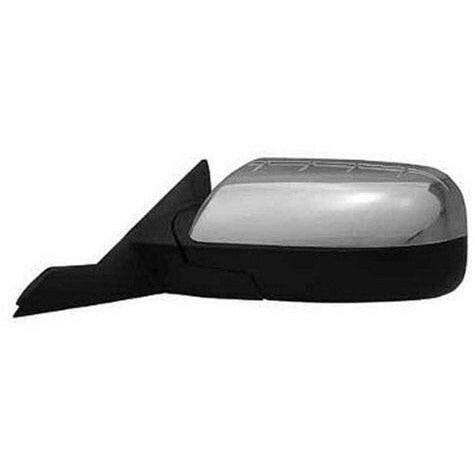 2008-2009 Mercury Sable Mirror Power LH.