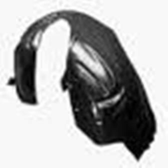 2010-2012 Ford Taurus Fender LH Liner.