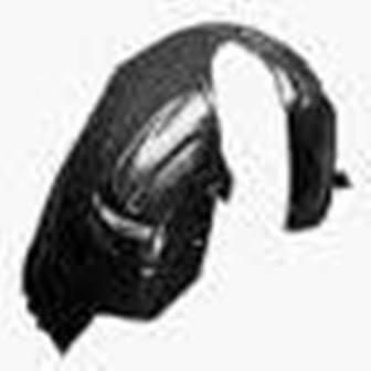 2010-2012 Ford Taurus Fender RH Liner.