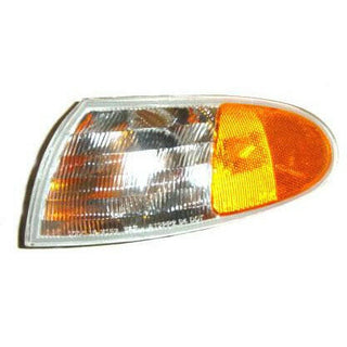 1995-1997 Ford Contour Park Lamp LH.