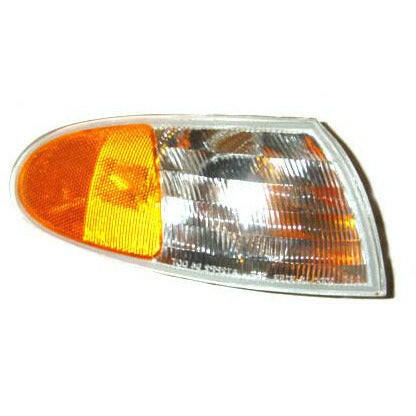 1995-1997 Ford Contour Park Lamp RH.