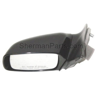 1998-2000 Ford Contour Mirror Power LH - Classic 2 Current Fabrication