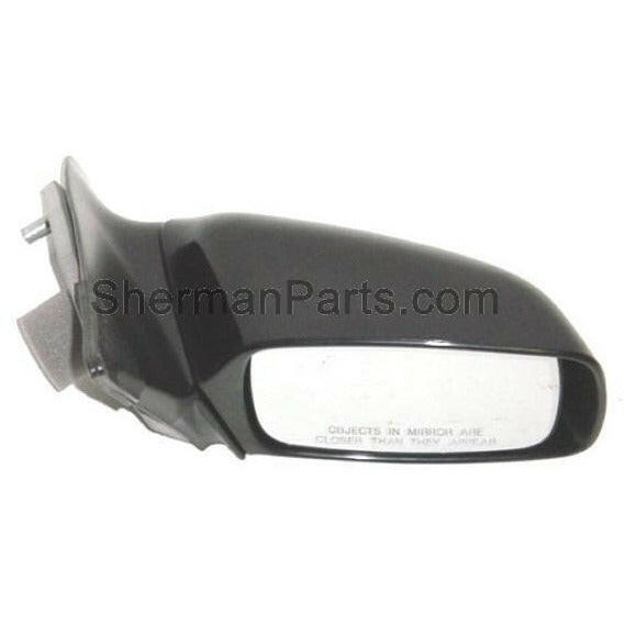 1998-2000 Mercury Mystique Mirror Power RH.