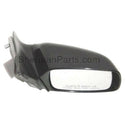 1998-2000 Mercury Mystique Mirror Power RH.