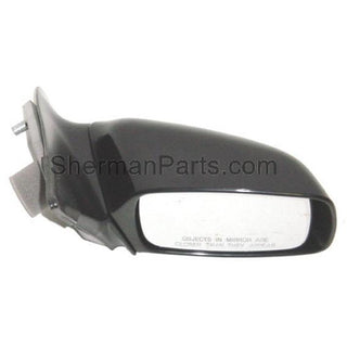 1998-2000 Ford Contour Mirror Power RH - Classic 2 Current Fabrication