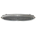 1998-2000 Ford Contour Grille Chrome.