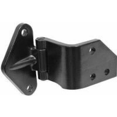 1964-1966 Ford Mustang Upper Door Hinge LH.