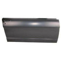 1964-1966 Ford Mustang Door Shell RH.