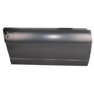 1964-1966 Ford Mustang Door Shell RH.