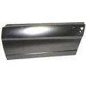 1964-1966 Ford Mustang Door Skin RH.