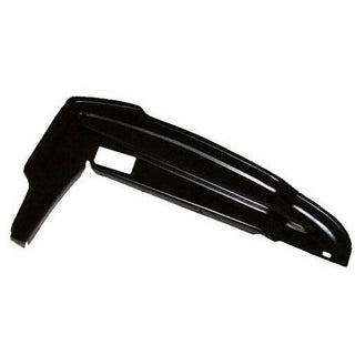 1964-1966 Ford Mustang Rear Splash Shield LH.