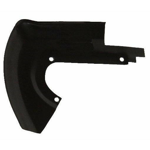 1964-1966 Ford Mustang Front Splash Shield LH.