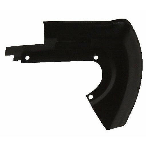 1964-1966 Ford Mustang Front Splash Shield RH.