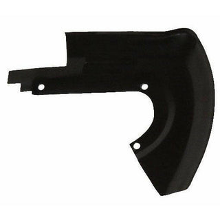 1964-1966 Ford Mustang Front Splash Shield RH.