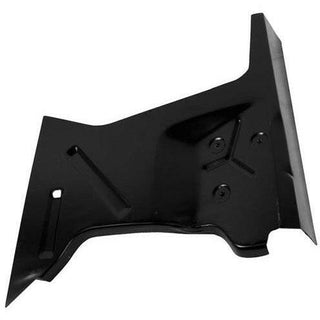 1964-1966 Ford Mustang Rear Fender Apron RH.