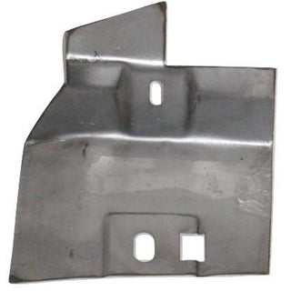 1964-1966 Ford Mustang Inner Apron Bracket LH - Classic 2 Current Fabrication