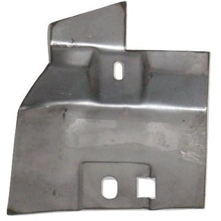 1964-1966 Ford Mustang Inner Apron Bracket RH - Classic 2 Current Fabrication