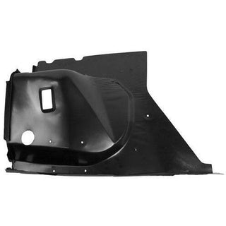 1964-1966 Ford Mustang Front Inner Fender RH.