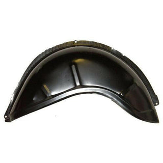 1969-1970 Ford Mustang Rear Inner Wheelhouse.