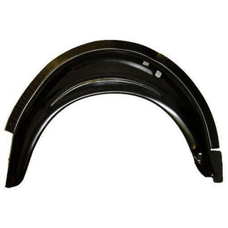 1964-1966 Ford Mustang Rear Outer Wheelhouse.