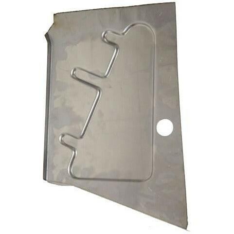 1967-1968 Mercury Cougar Cowl Side Panel LH.
