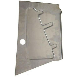1964-1968 Ford Mustang Cowl Side Panel RH.