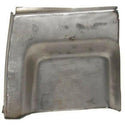 1964-1968 Ford Mustang Outer Firewall LH.
