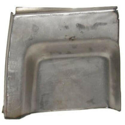 1964-1968 Ford Mustang Outer Firewall RH.