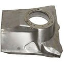 1967-1968 Mercury Cougar Inner Cowl Section LH.