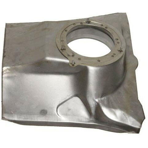 1964-1968 Ford Mustang Inner Cowl Section LH.