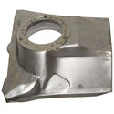 1967-1968 Mercury Cougar Inner Cowl Section RH - Classic 2 Current Fabrication