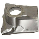 1967-1968 Mercury Cougar Inner Cowl Section RH.