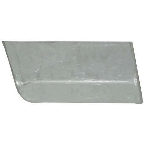 1964-1966 Ford Mustang Fender Rear Lower LH.