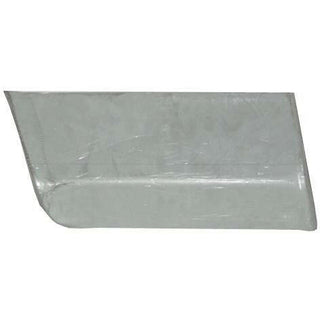 1964-1966 Ford Mustang Fender Rear Lower LH.